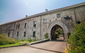 La Ferme Des Templiers De Flechinelle